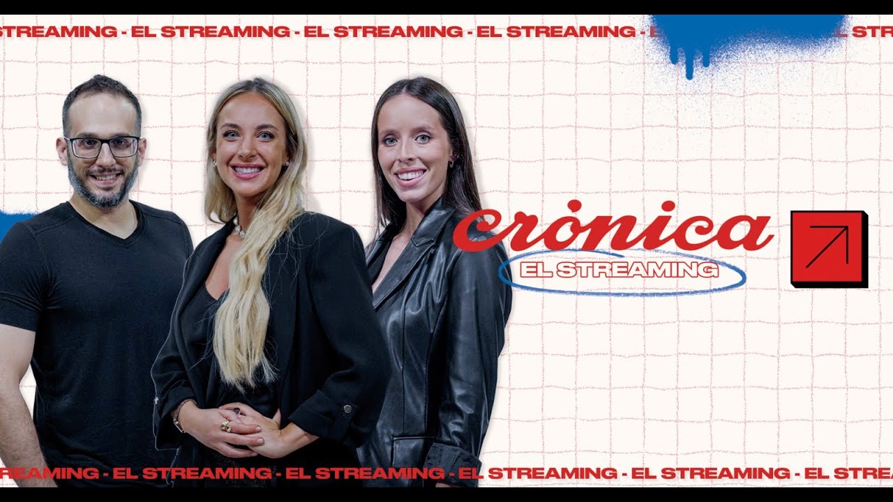 Cr&oacute;nica  EL STREAMING | ELECCIONES LEGISLATIVAS NACIONALES