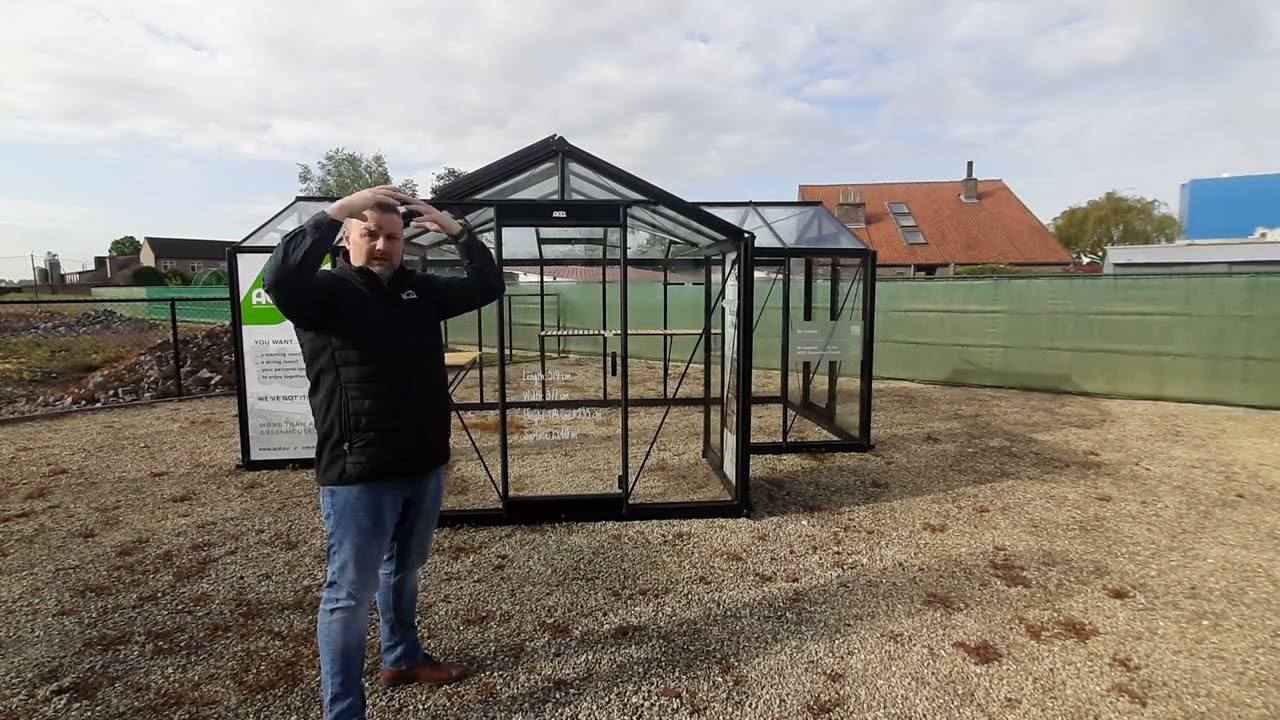Demo Beveren   Babette NL