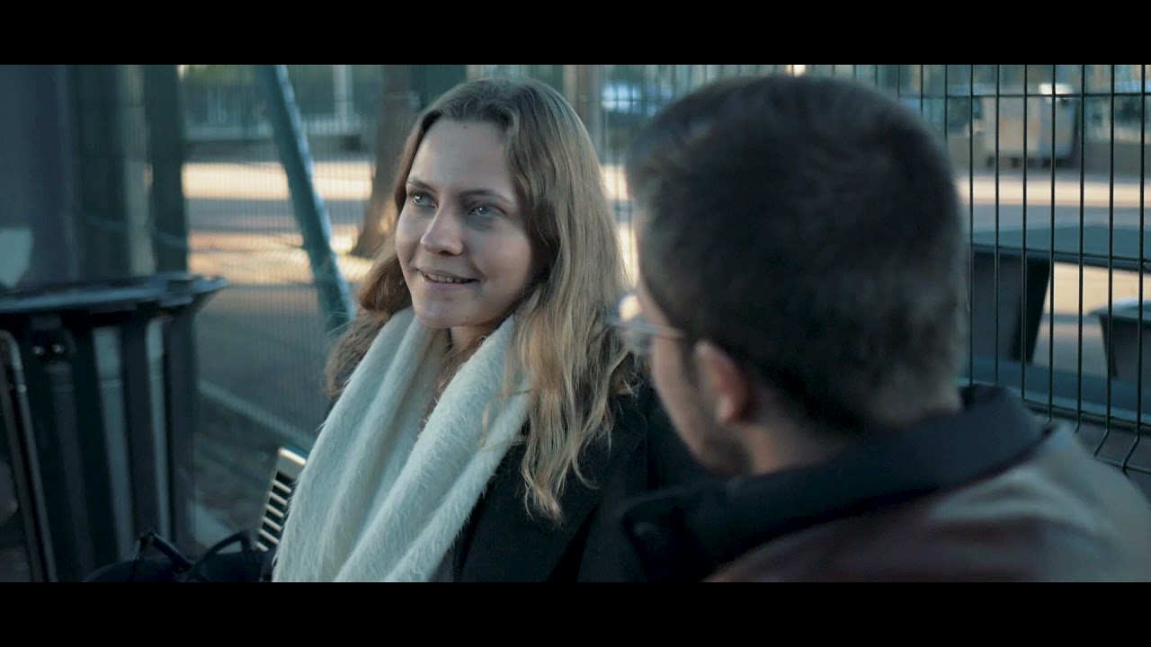 « La Porte Ouverte » – film promotionnel pour BTS Communication du Lycée Parc Impérial (2018)