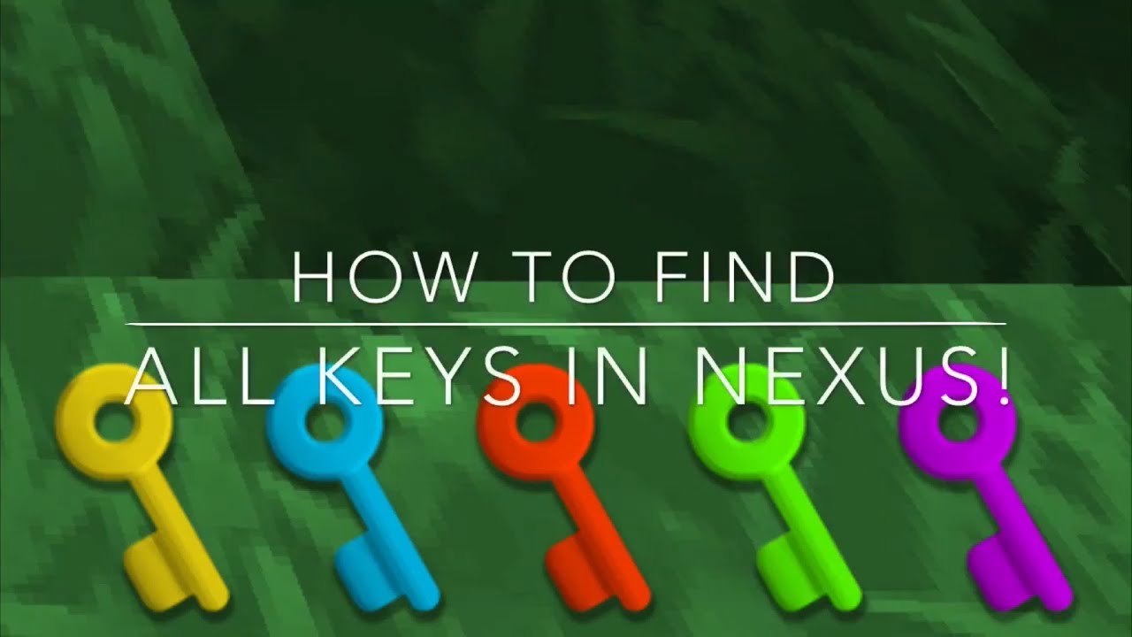 Secret Keys in BlockStar Planet ( Halloween Update )
