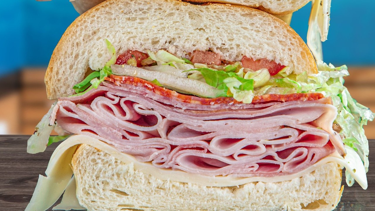 Shady Things You Never Knew About The Jersey Mike's Menu