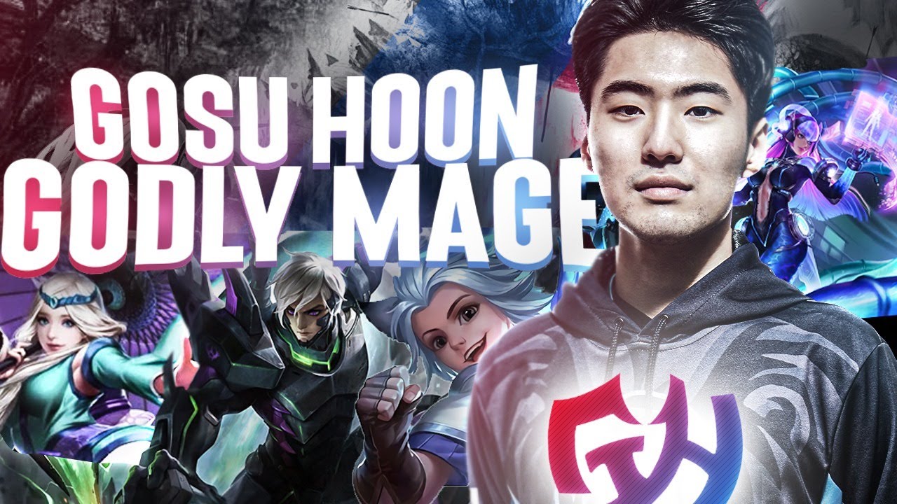 Road to Top 1 Global Gusion | Gosu Hoon | 5-20 | MLBB