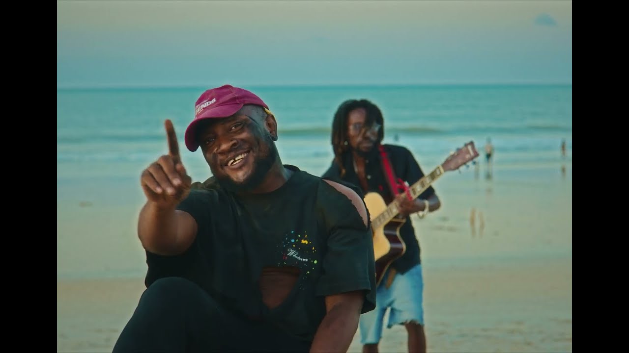 Viongozi 255 - Perfect (Music video