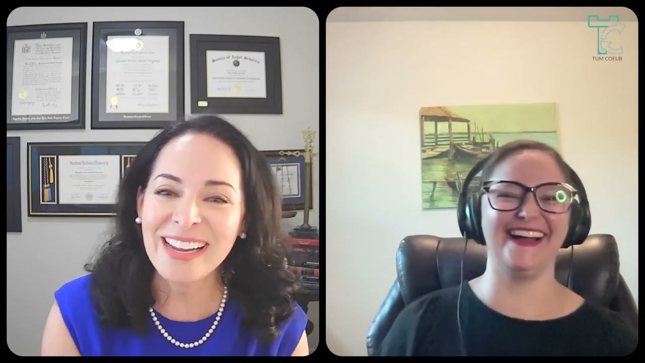 Wills vs. Trusts: What Every Family Should Know with Arma Fitzgerald
