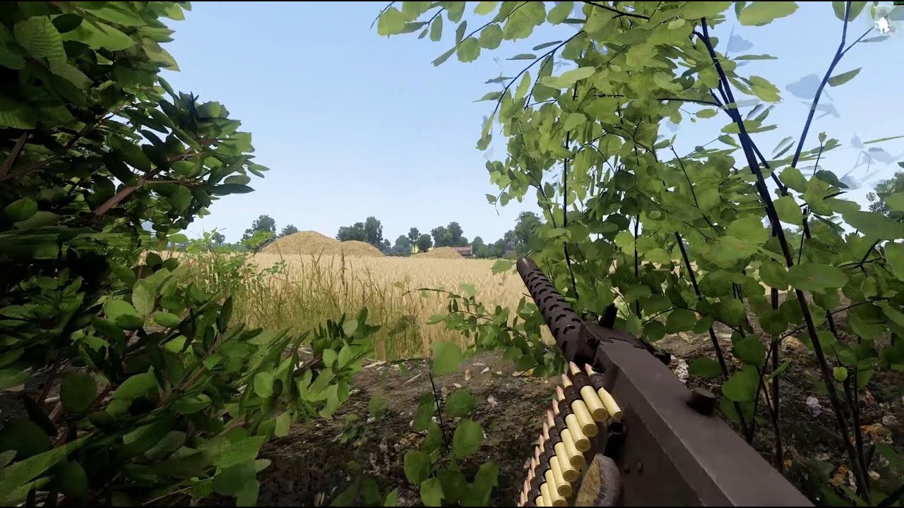 [Arma 3] Move On St.Mère-Église | 502nd