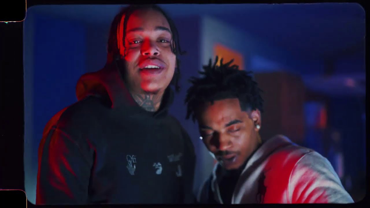 Baby Slick x Nfant - 