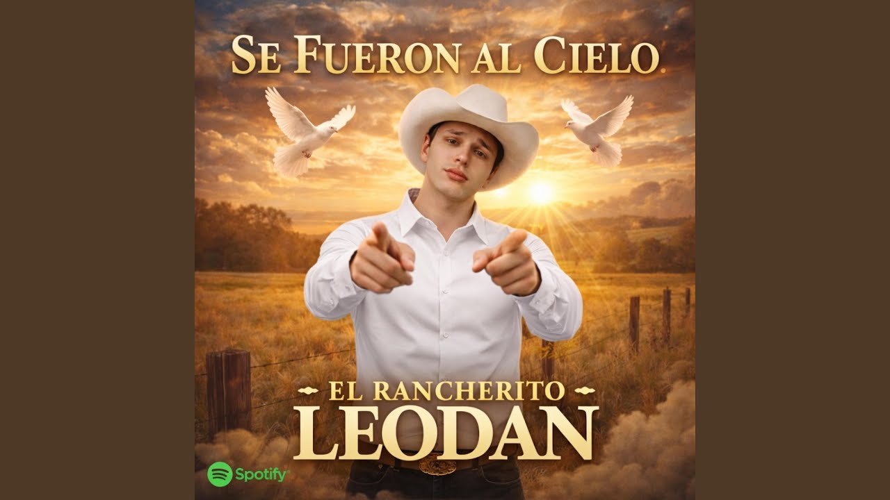 Se fueron al cielo