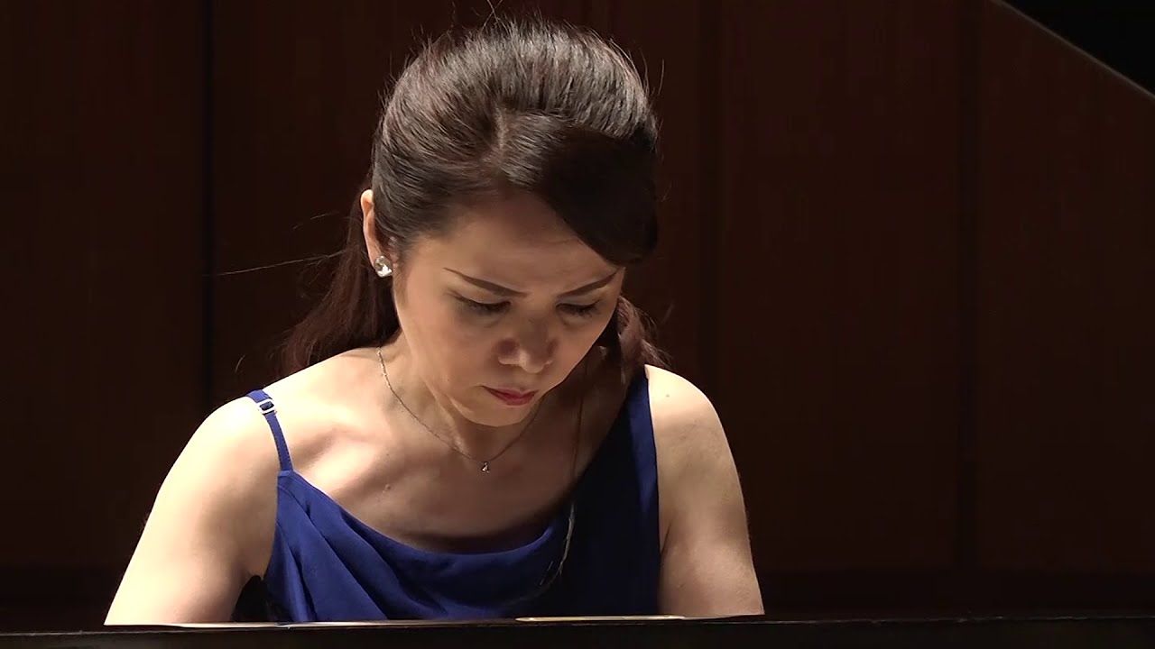 田部京子ピアノ・リサイタル　シューベルト・プラス　特別編《ベートーヴェン生誕250周年記念》【ダイジェスト】