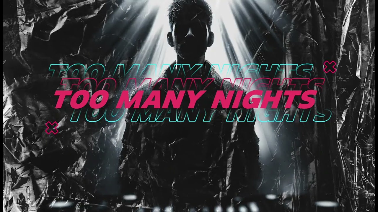 Metro Boomin & Future ft Don Toliver - Too Many Nights (DeMarco Edit)