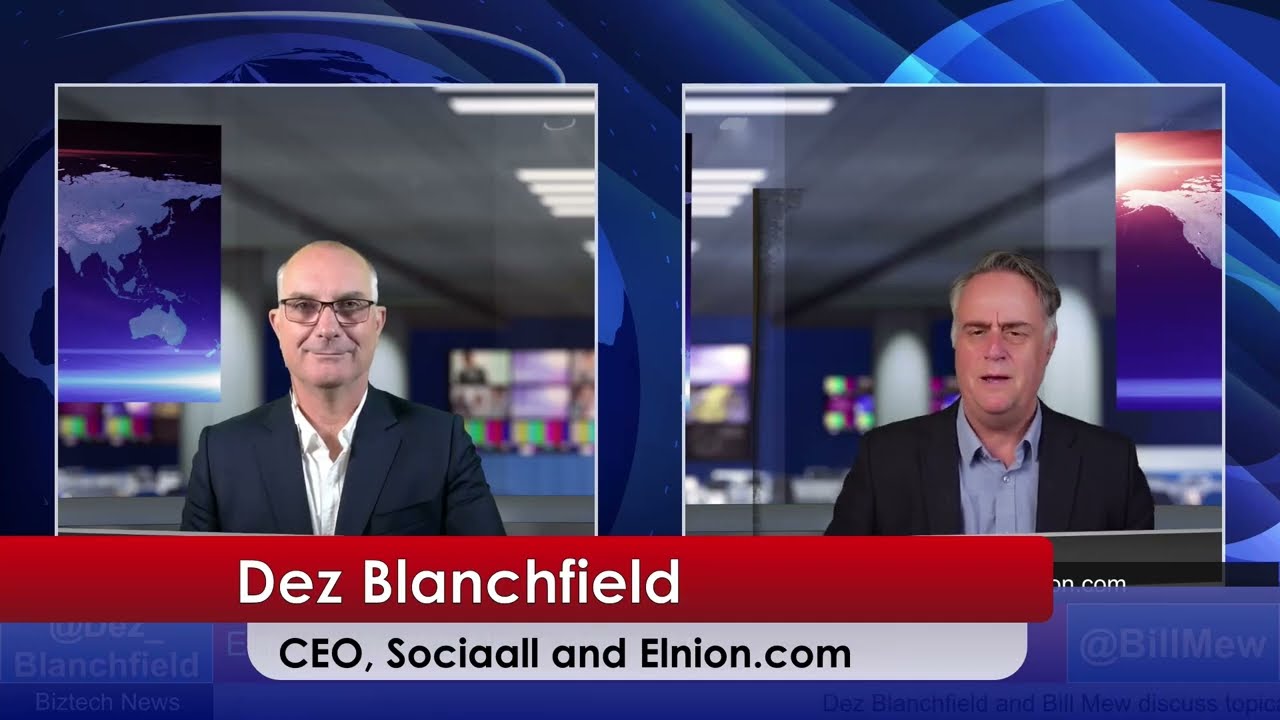 Elnion News S1 E4: Elnion News Roundup:Critical Look at AI - Hallucinations, Magic and more