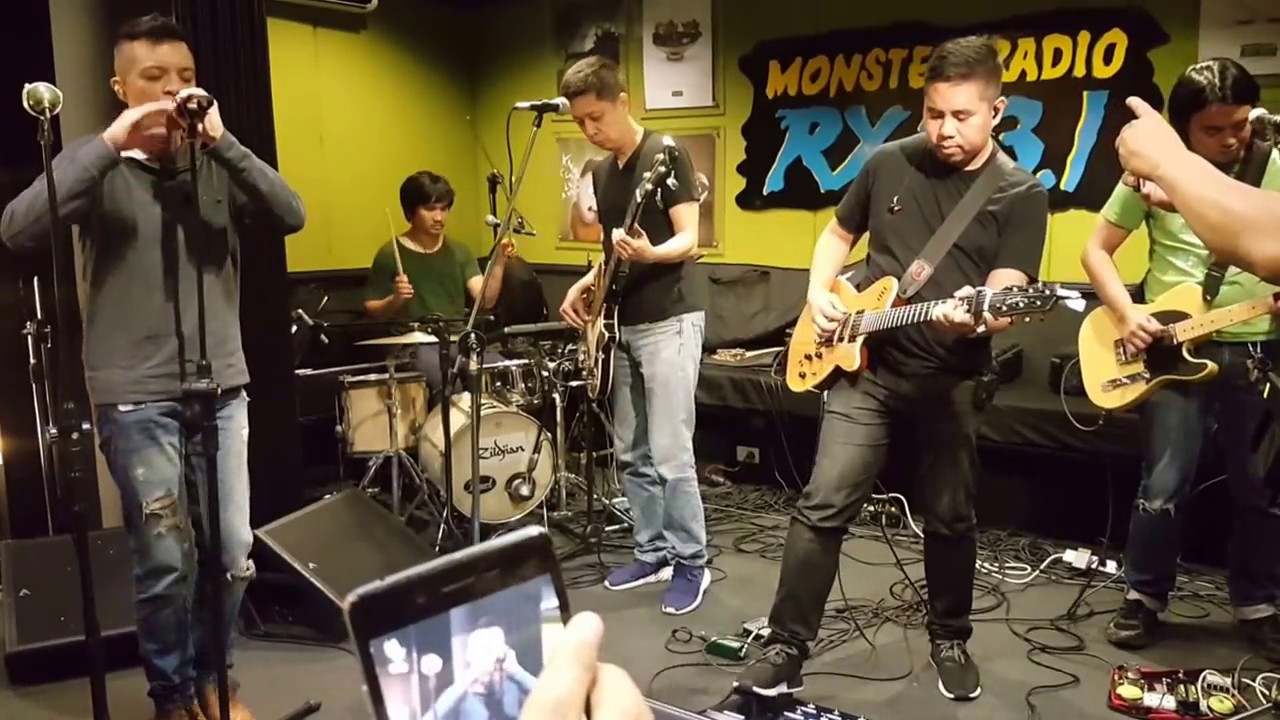 Bamboo: Nothing Like You (RX 93.1 Concert Series 2017)