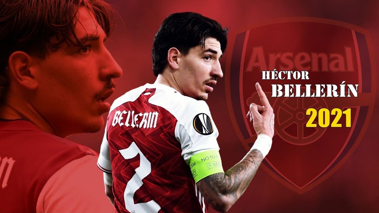 H&eacute;ctor Beller&iacute;n 2021 ● Amazing Skills Show | HD