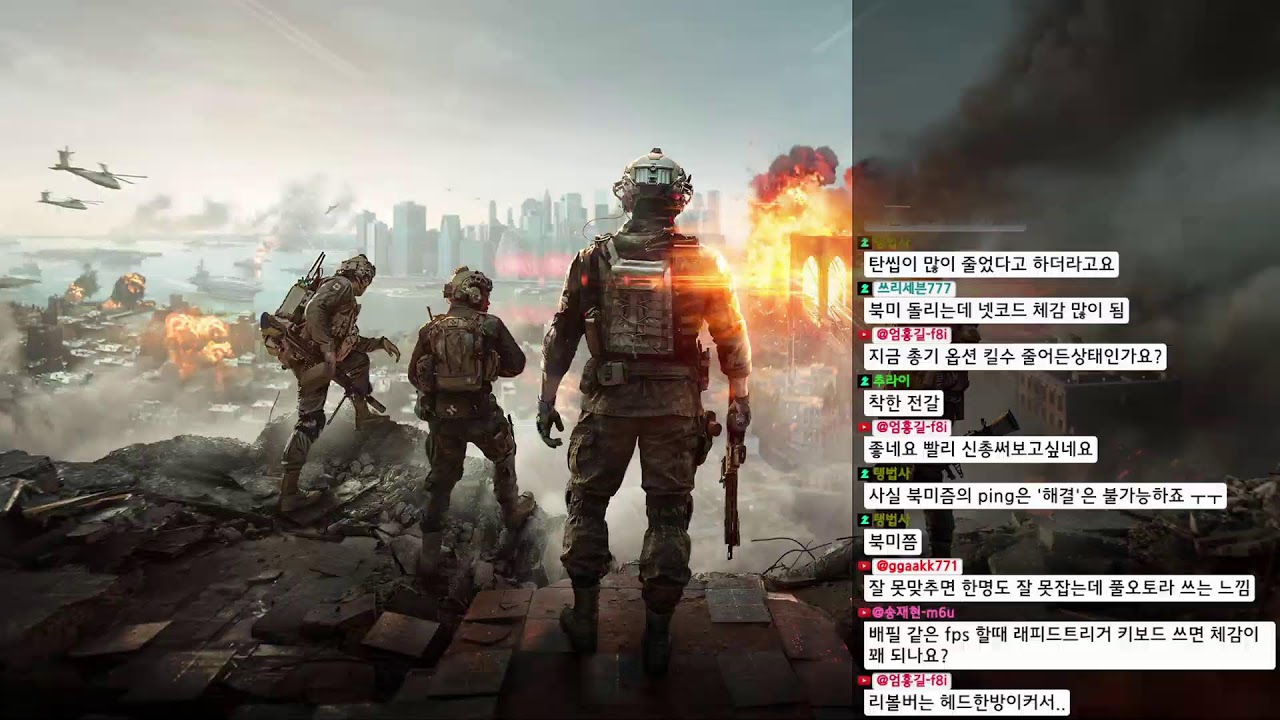 라이브 : 총기 연구 겸 스콜피언 권총 업글