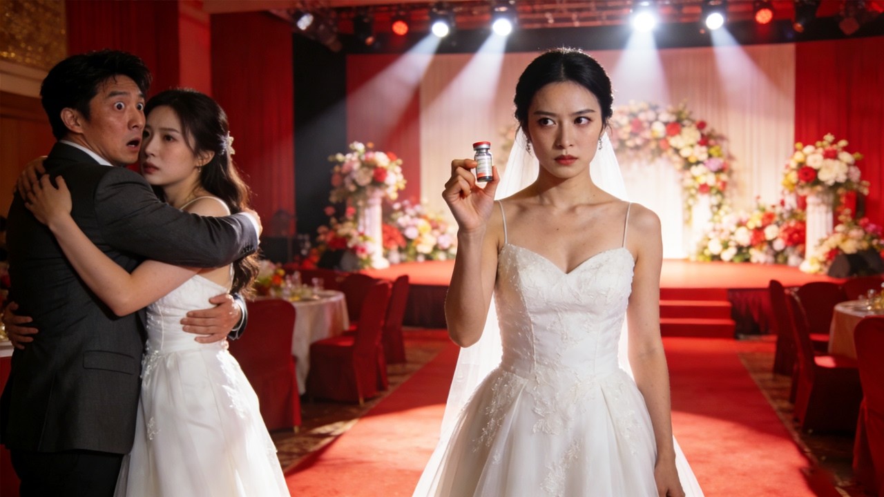 結婚十年的丈夫為了白月光害死她，重活一世她收回能治好渣男的特效藥，冷眼旁觀渣男一輩子殘廢，轉身治好自己真正的恩人，被他寵上天！【人间雪重覆前缘】#251202cs