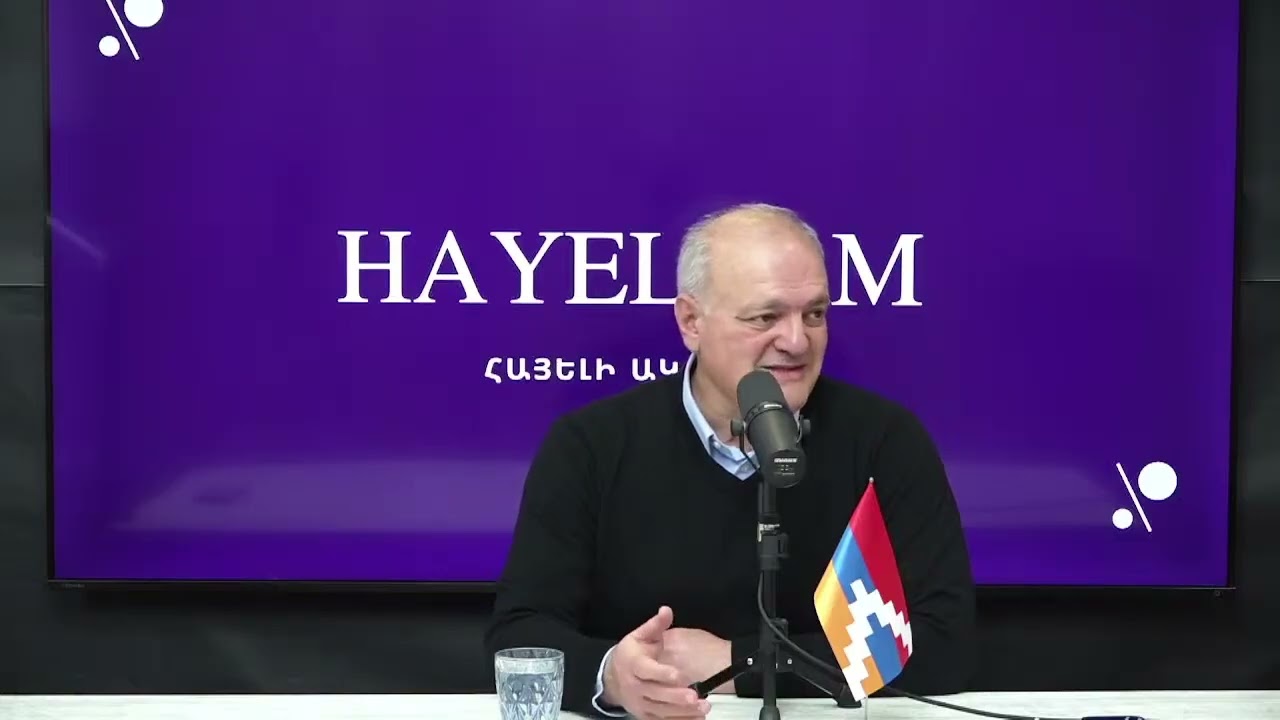 ԱՄՆ-Իսրայել. պլան A-ն ձսխողվեց, ո՞րն է պլան B-ն. քաղտեխնոլոգ