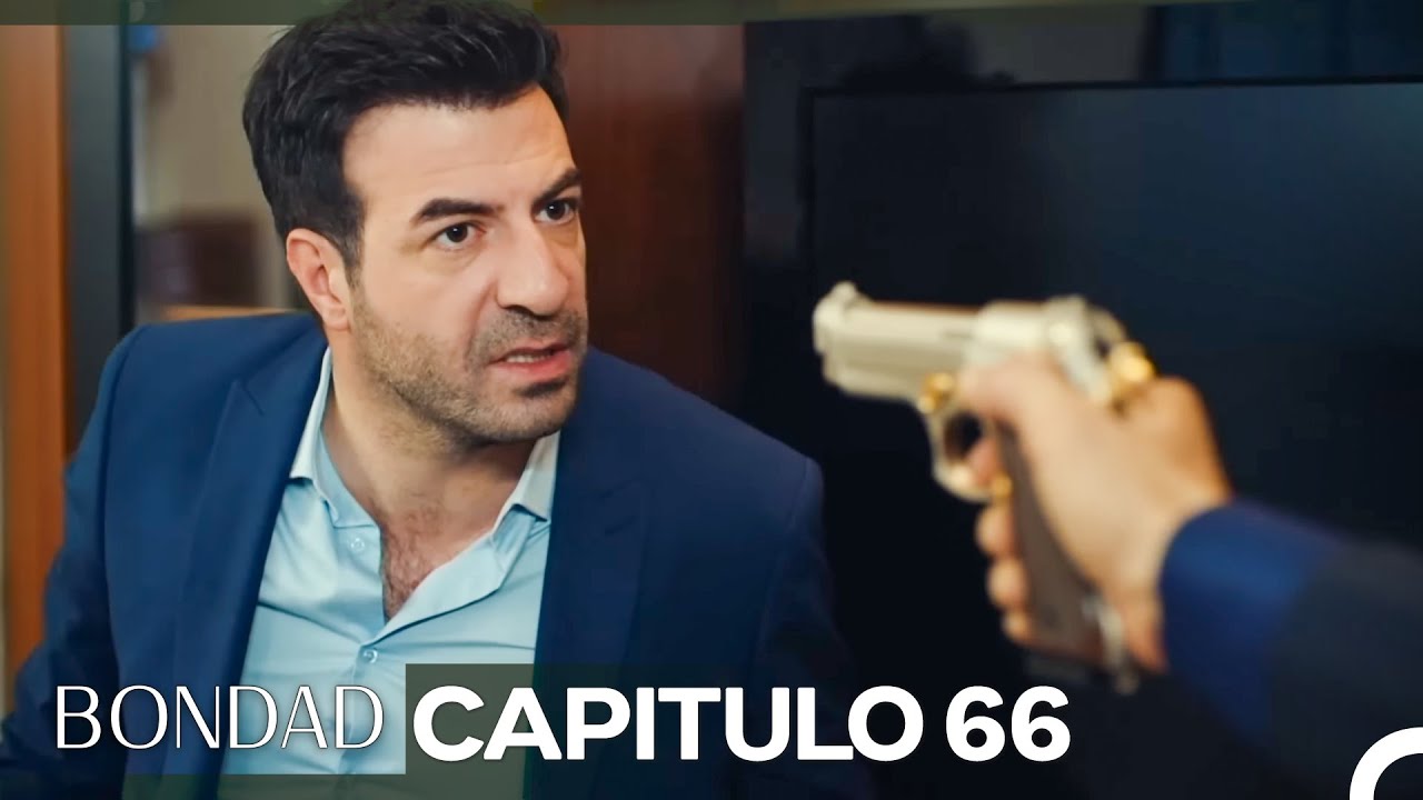 Bondad Capítulo 66 (Doblado en Español)