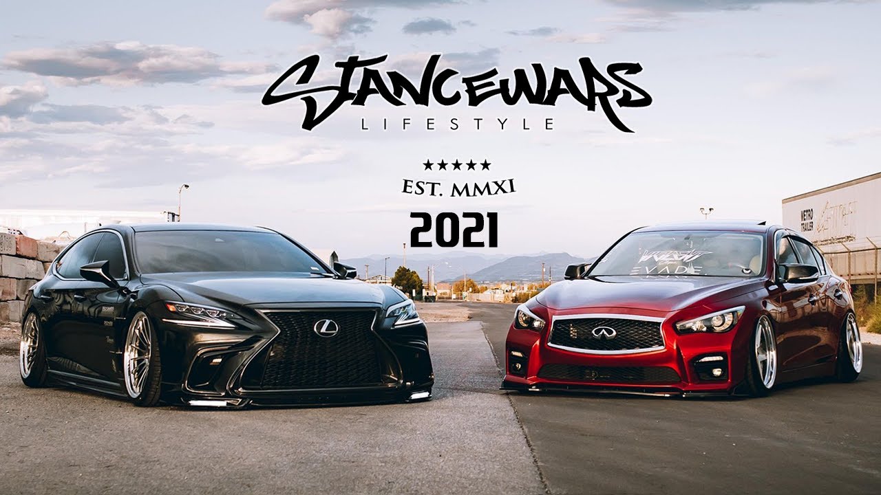 STANCEWARS LAS VEGAS 2021