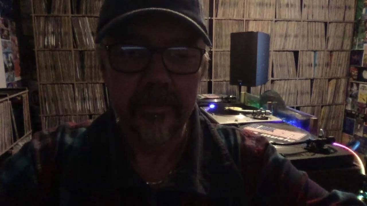 En direct DJ Tomy,  31 01 2026
