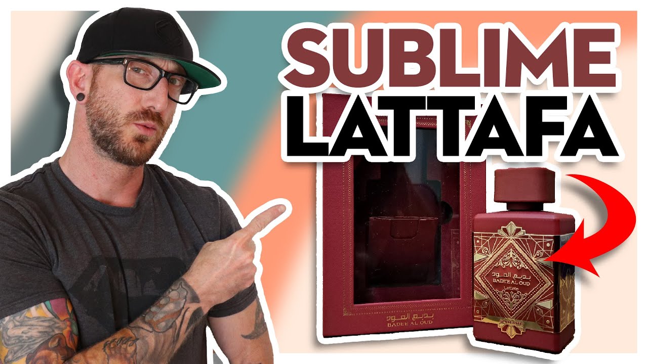 ПРЕЖДЕ ЧЕМ КУПИТЬ НОВЫЙ ФЛАНКЕР Lattafa Bade'e Al Oud Sublime | Обзор мужских ароматов ближневост...