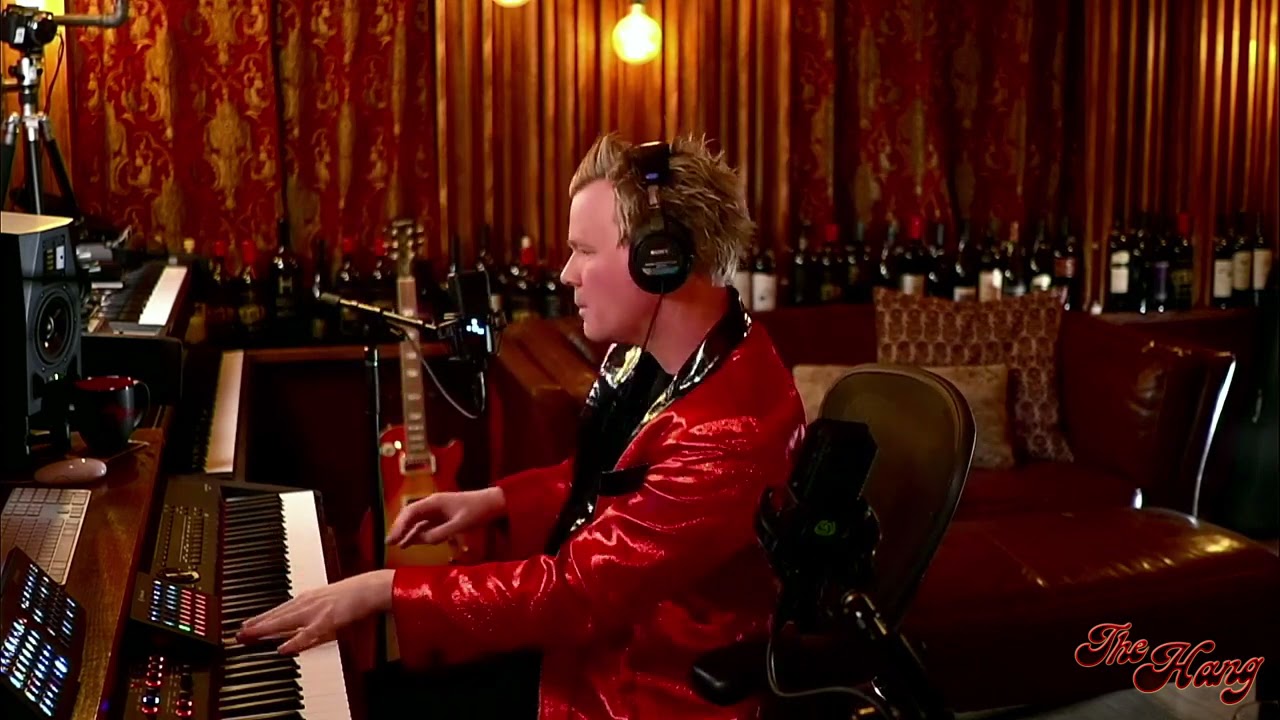 [Brian Culbertson] 17 Secret Garden Live 20210911