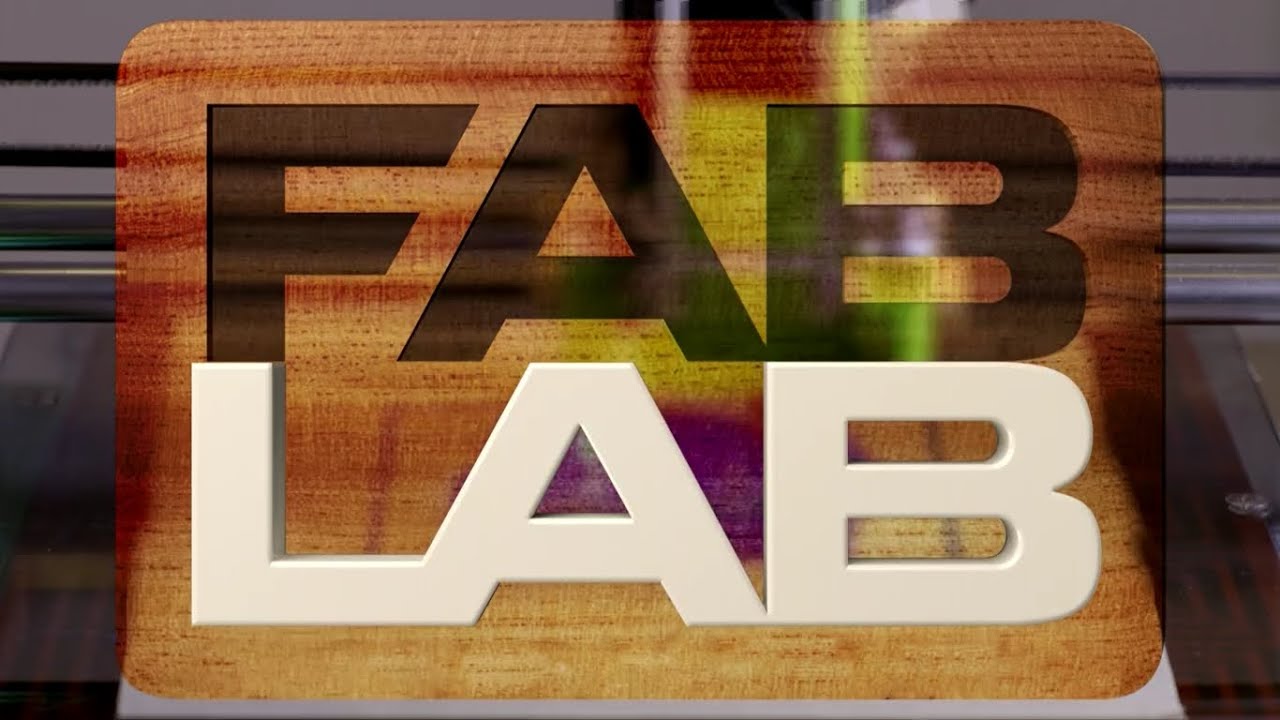 O que é um FabLab