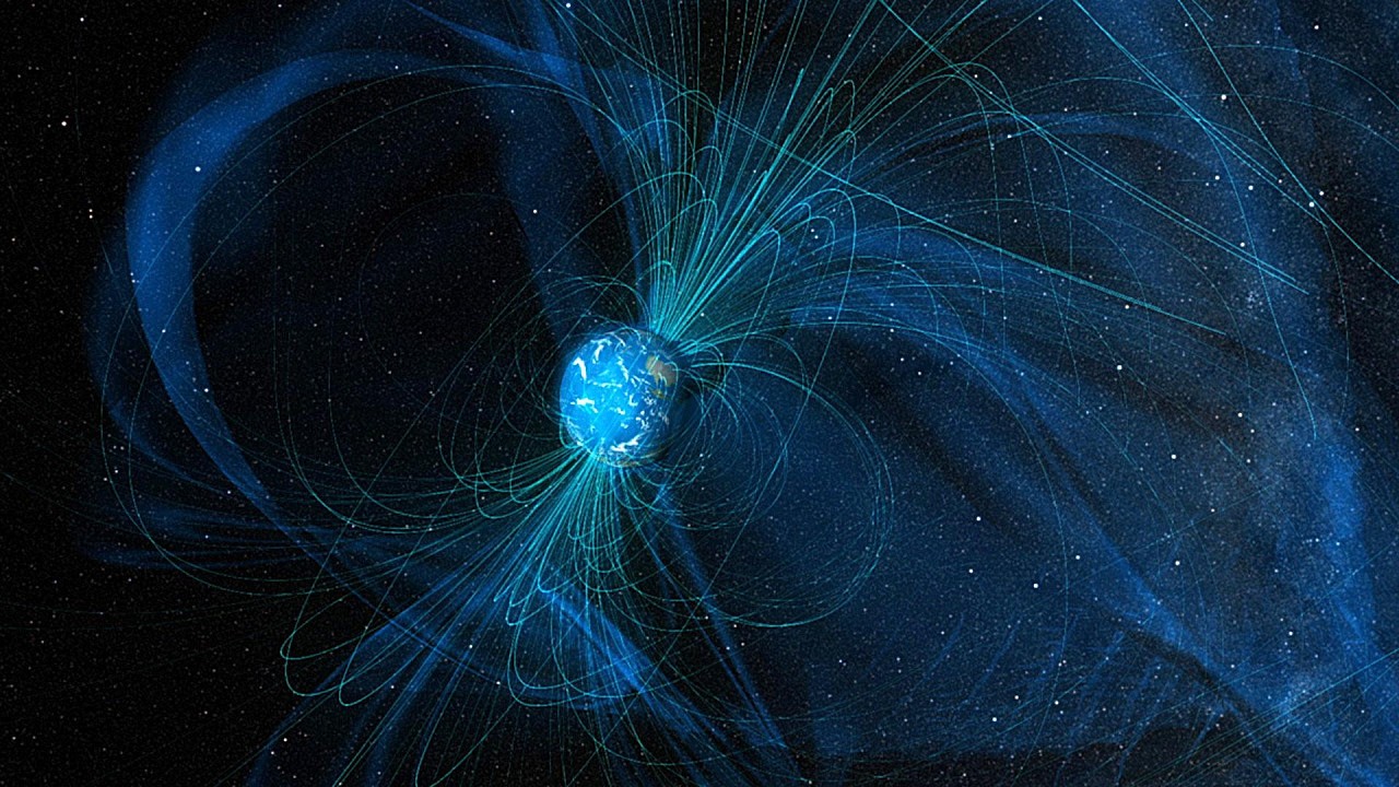 PoxyTek - Nuke The Entire Site From Orbit - Magnetosphere