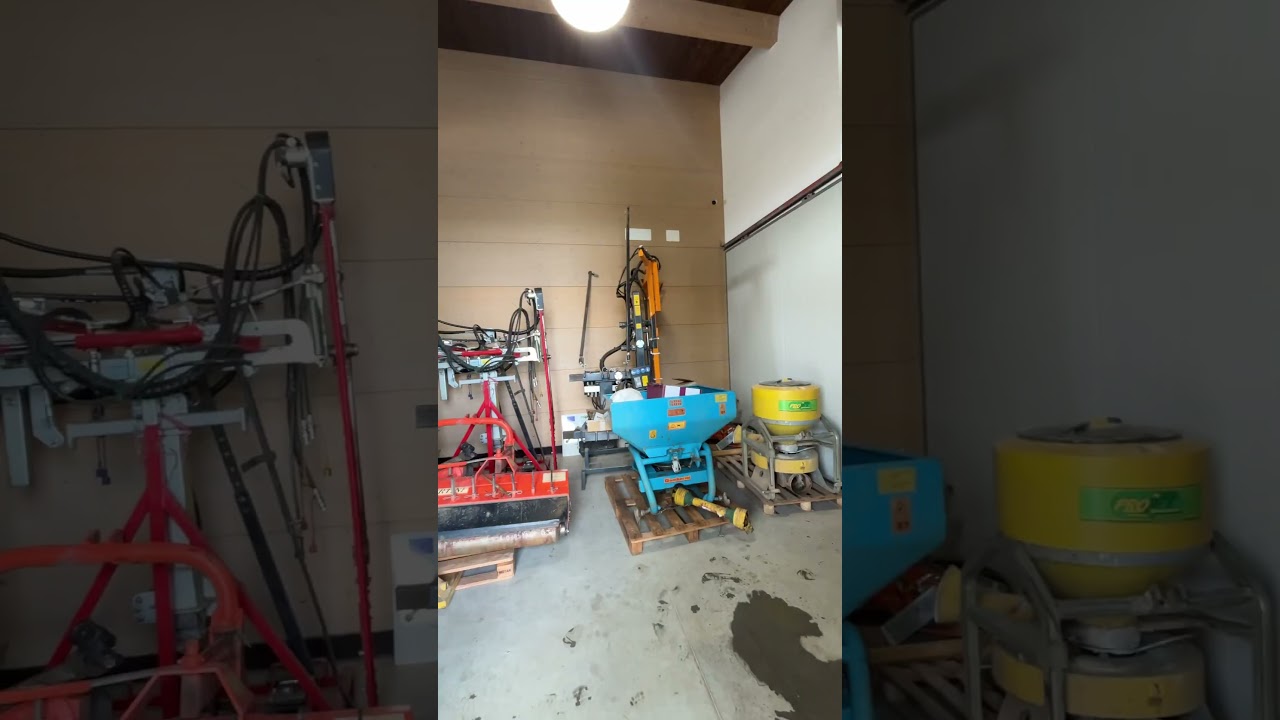 VIDEO TENUTA