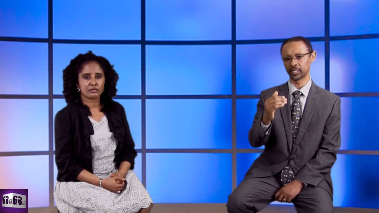 Season 1, Episode 12 (ሁሉ ደህና ነው)