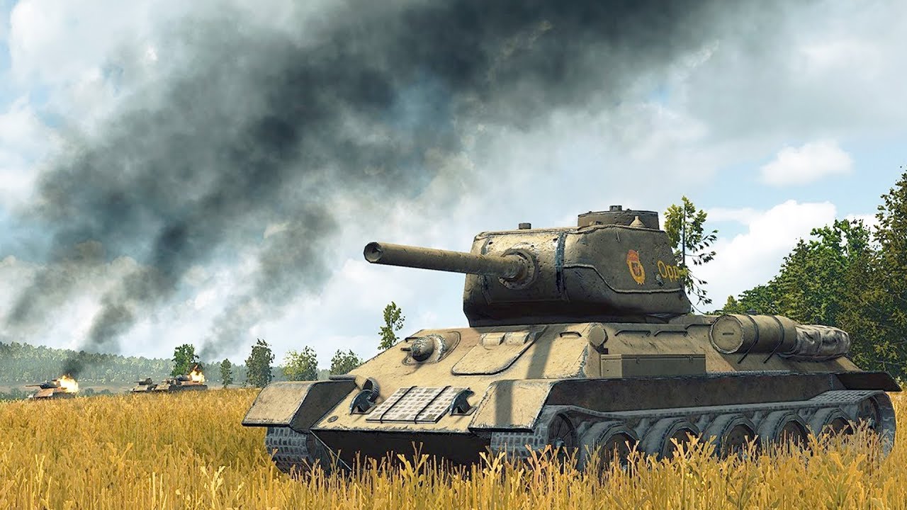 ULTIMATE DEFENSE BREAKTHROUGH 1944 | Steel Division II Gameplay