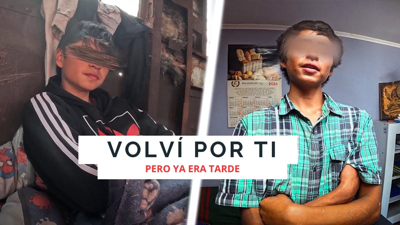 EL DOLOR DE CHILE 🇨🇱 | DOCUMENTAL