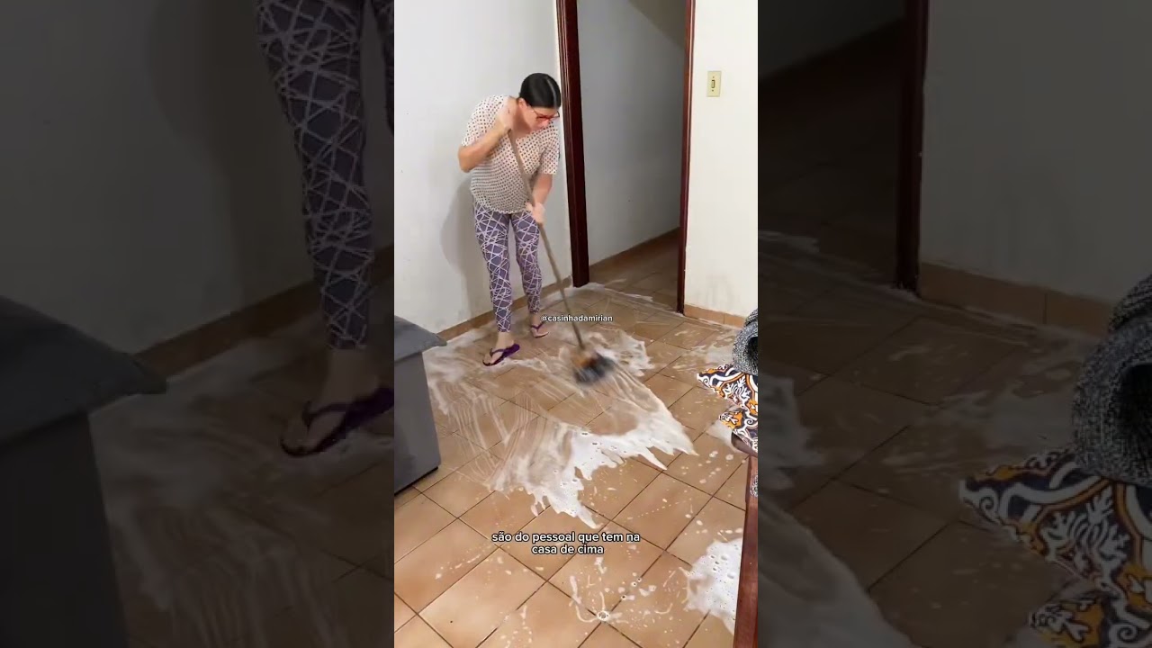 Limpeza pesada #limpezapesada #limpeza