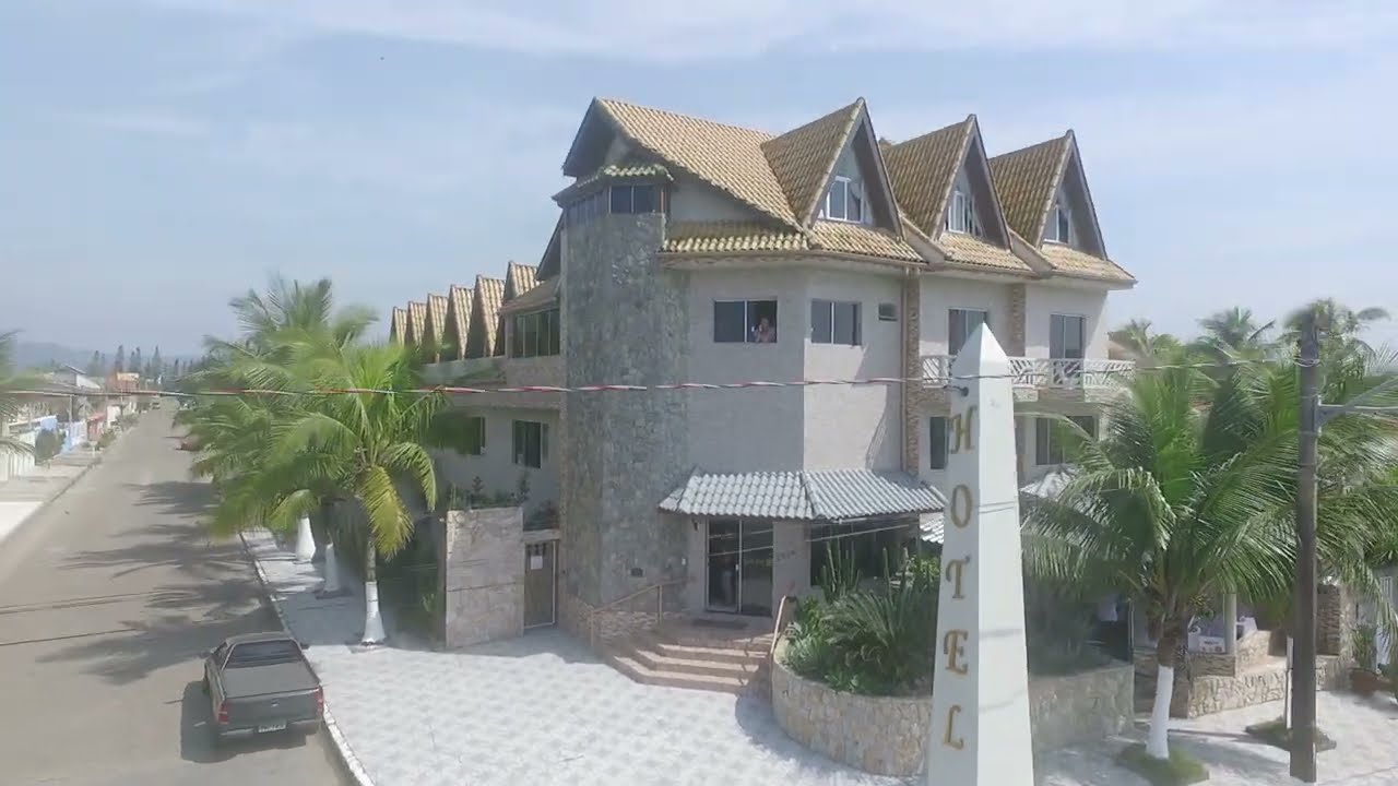 HOTEL FLORIDA PERUIBE