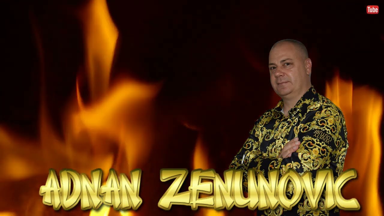 Adnan Zenunovic-Novi mix 2024 (Official video)