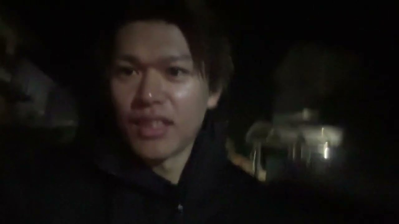 人生＝上手い料理を大切な仲間と食えるか。