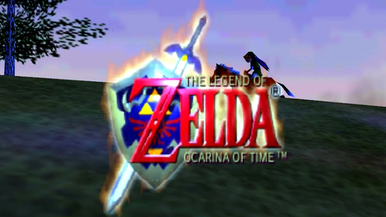 Windmill Hut Remix - The Legend of Zelda - Ocarina of Time