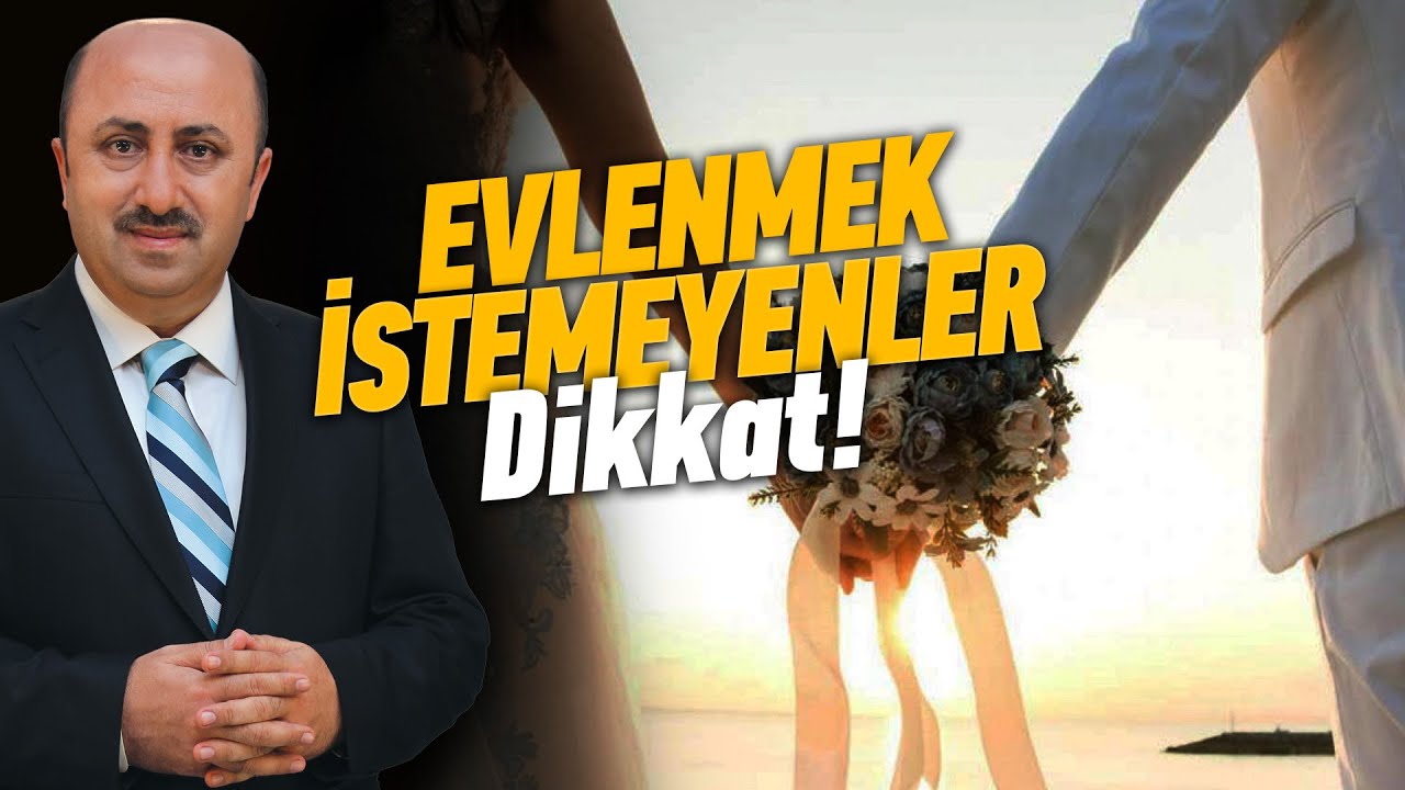 Fark Etmeden  Hz. Muhammed'in Sünnetini Reddetmiş Olabilirsiniz | Ömer Döngeloğlu