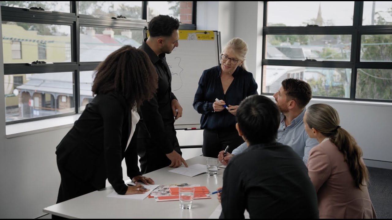 Empower your team with CCE corporate training