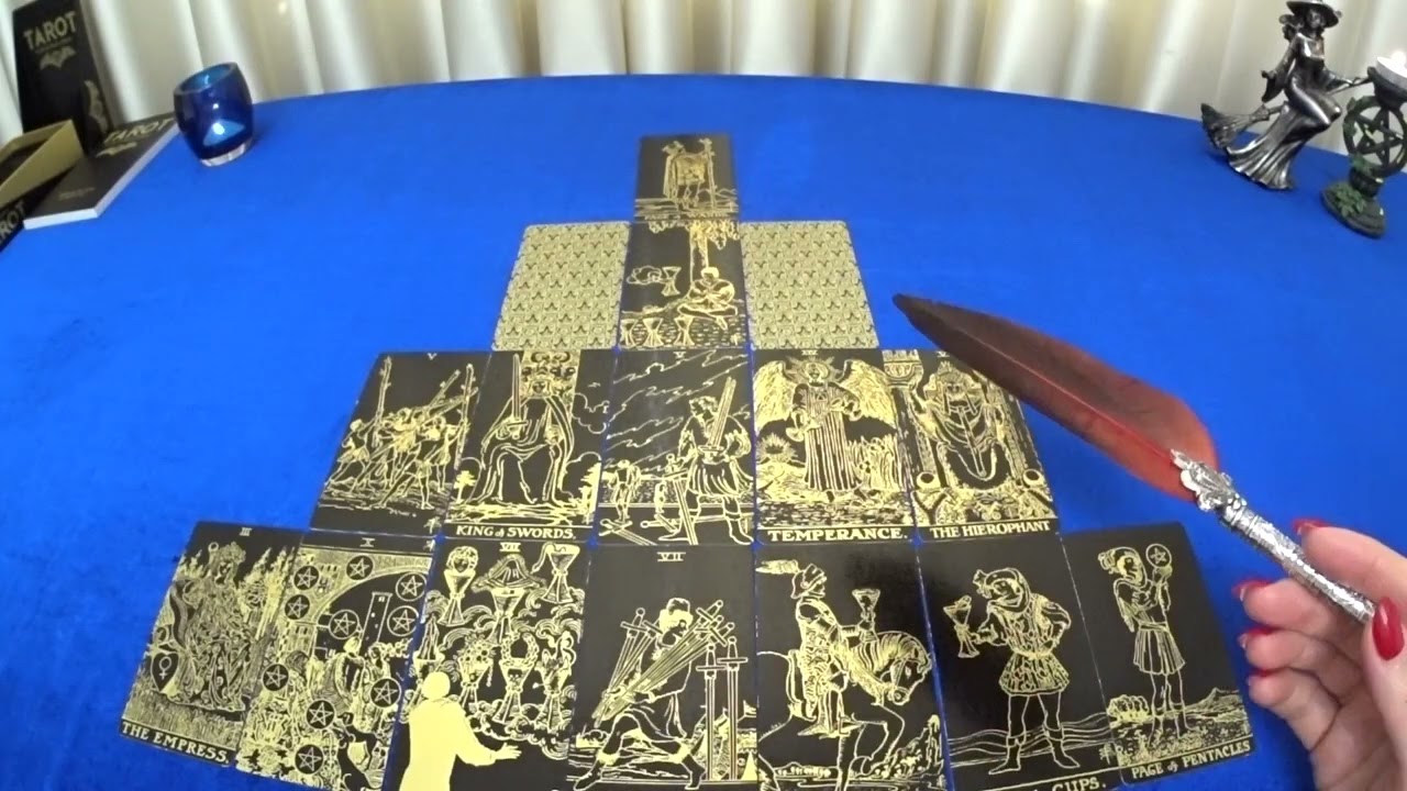 ТАРОСКОП С 23 ФЕВРАЛЯ ПО 01 МАРТА СБОРНИК 12 ЗНАКОВ НА НЕДЕЛЮ ПРОГНОЗ 2026 ГОД tarot today