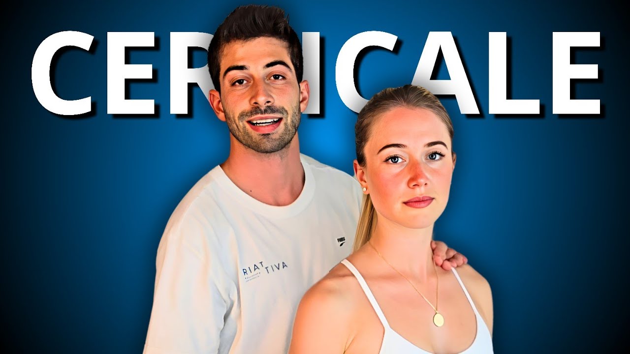 Trattamento Fisioterapico CERVICALE | Laura torna in studio