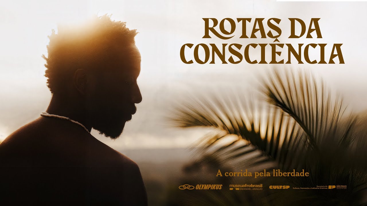 Rotas da Consciência | A corrida pela liberdade