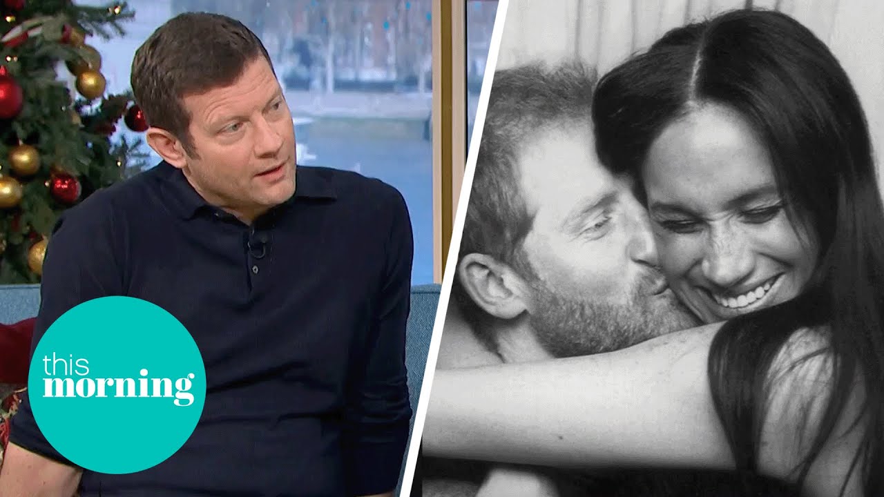 What Will Harry & Meghan’s New Tell-All Documentary Reveal About The Royals? | This Morning