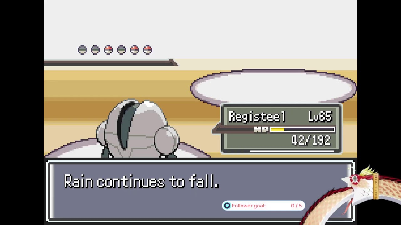 Pokémon Emerald Rogue | (╯°□°）╯︵ ┻━┻ -