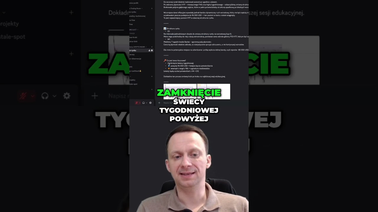 Wewnątrz range’u szukam H4 → D1