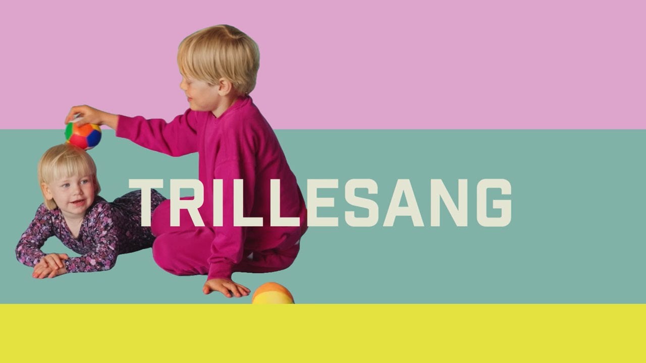 Trillesang