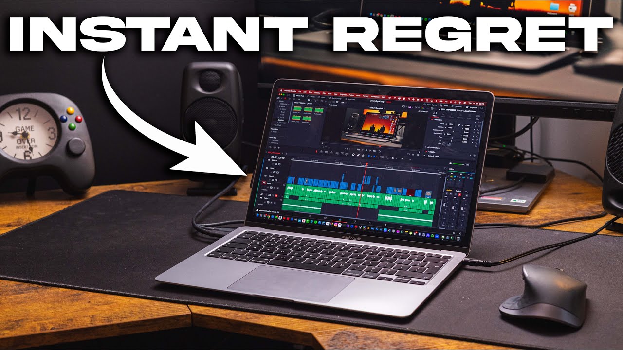 Buying a new Mac in 2026? DO NOT Make this DUMB Mistake...