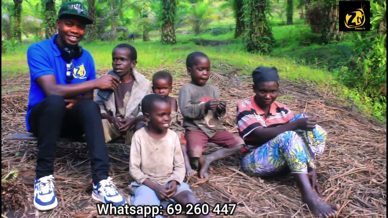 Papa wa Cekamabuno twayaze// Iki kiganiro kiratwengeje ariko kandi birababaje