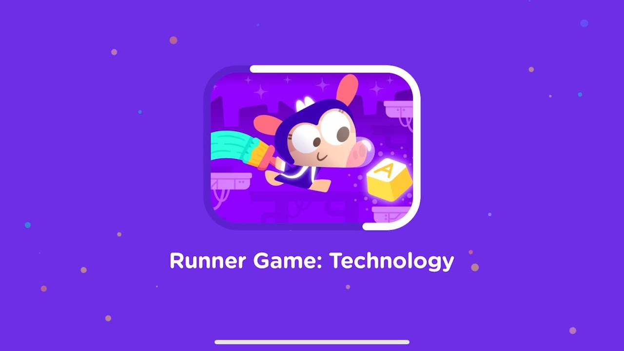 LingoKids - Runner Game Technology Part 5