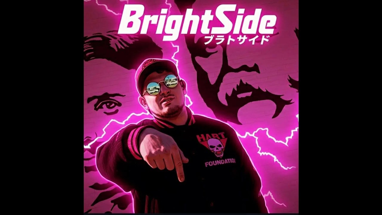 BrightSide - Cold Blood Circulation