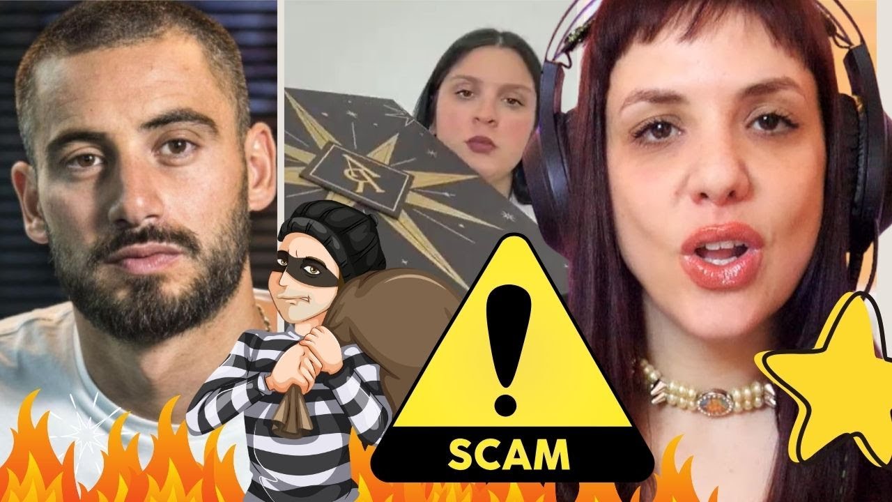 NICO OCCHIATO VS OLGA EP 74734 MILLONES + CALENDARIO DE ADVIENTO