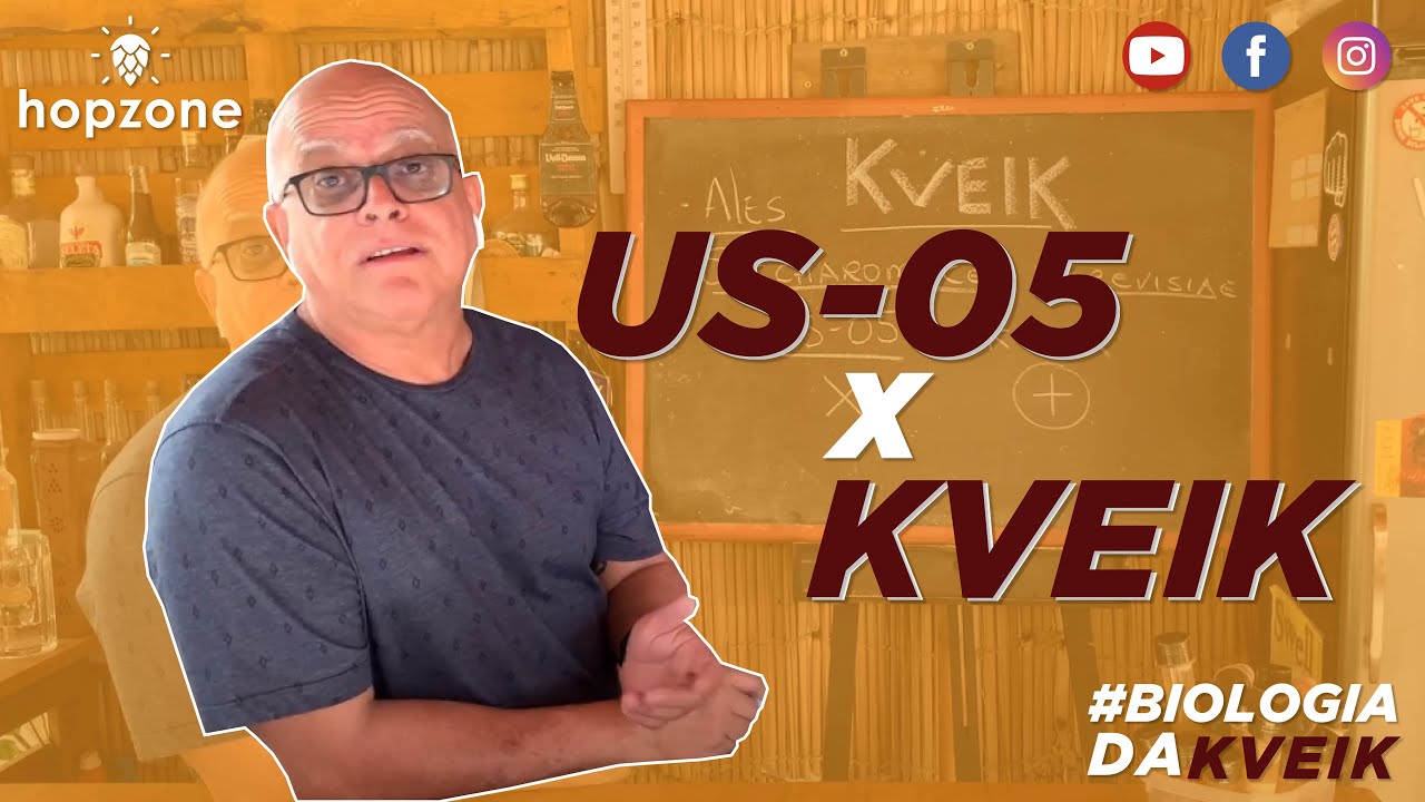 US-05 X KVEIK | EDSON PERRONE